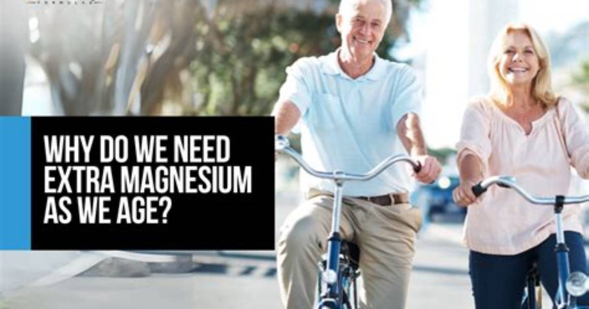 Why Do Kinases Need Magnesium?