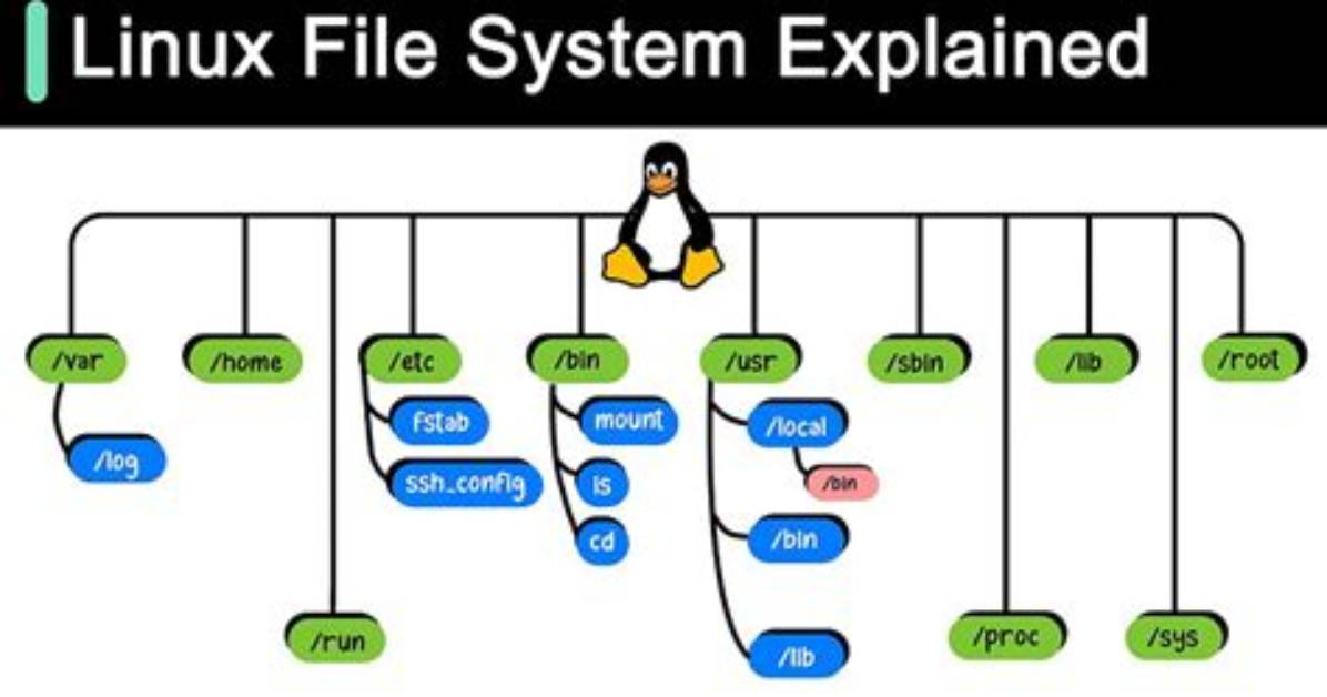 Why Do Linux File System Have a Maximum File Size?