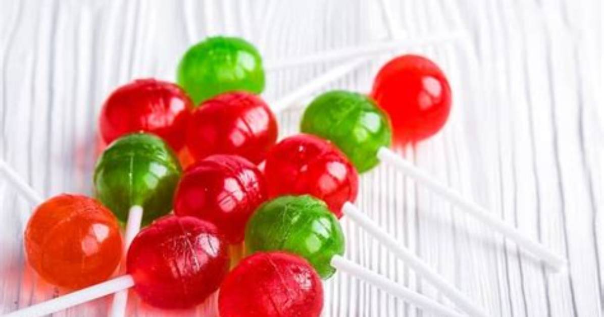 Why Do Lollipops Expire?