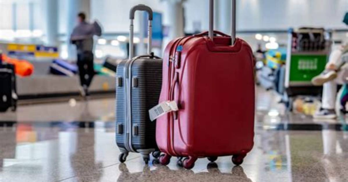 Why Do Luggages Get Lost?