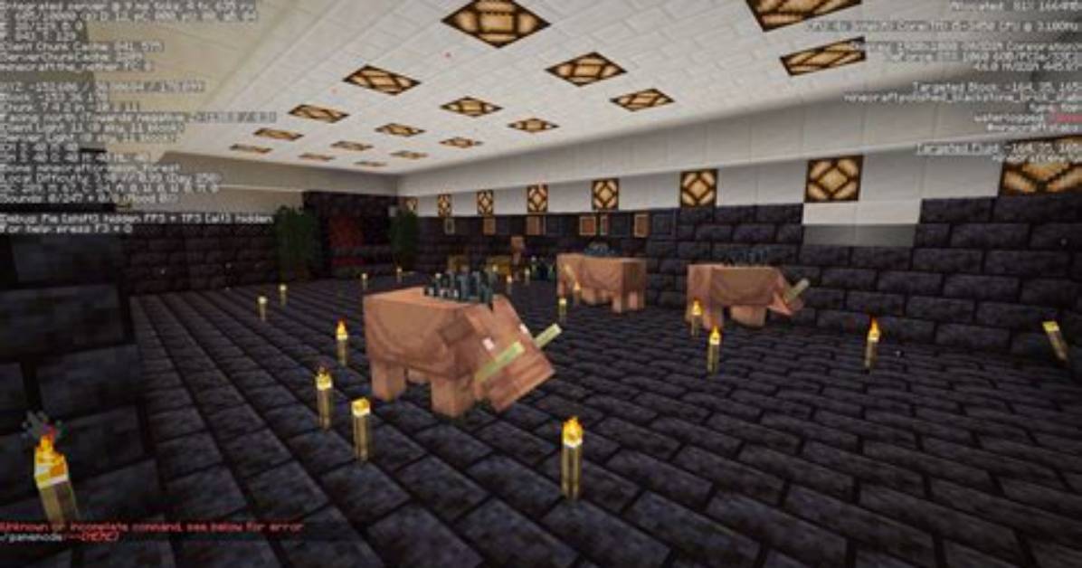 Why Do Monsters Spawn in My House Minecraft