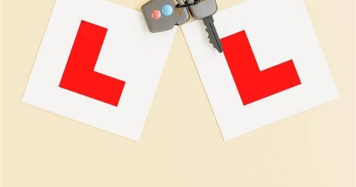 Why Do Motorbikes Have L Plates?