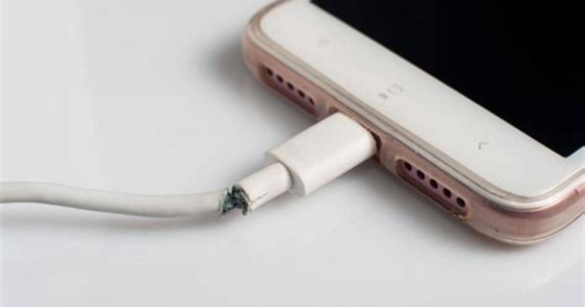 Why Do My Android Chargers Keep Breaking?