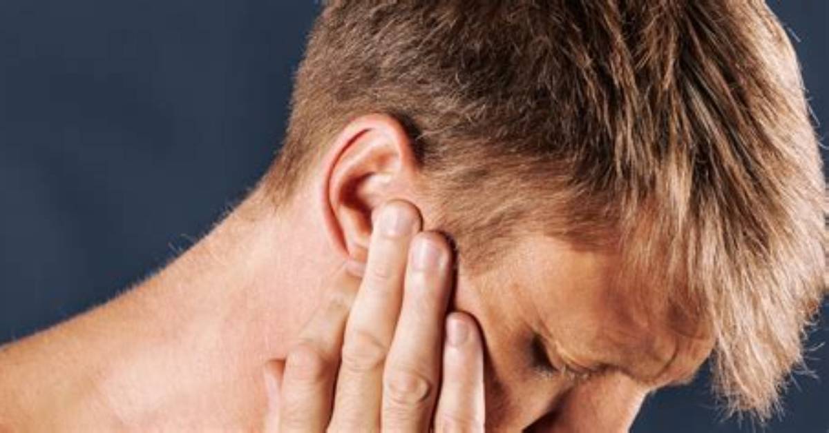 Why Do My Ears Ring When I Lay Down at Night?