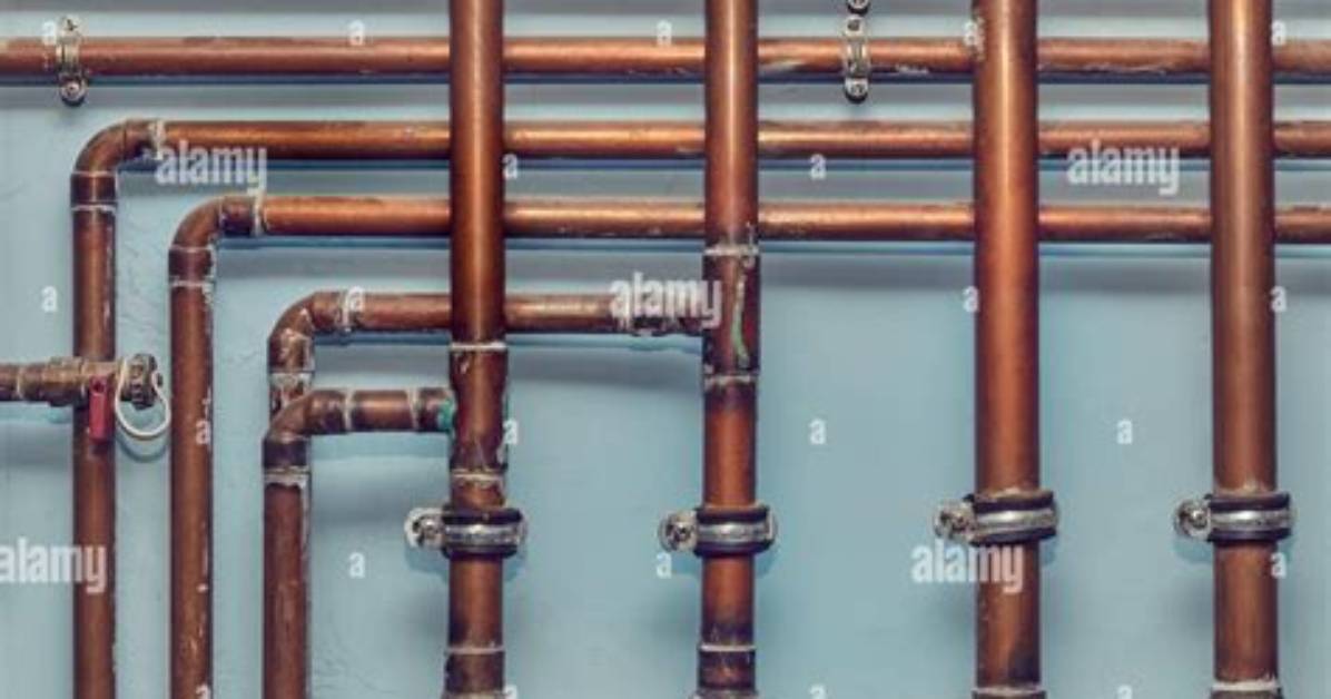 Why Do My Heating Pipes Click