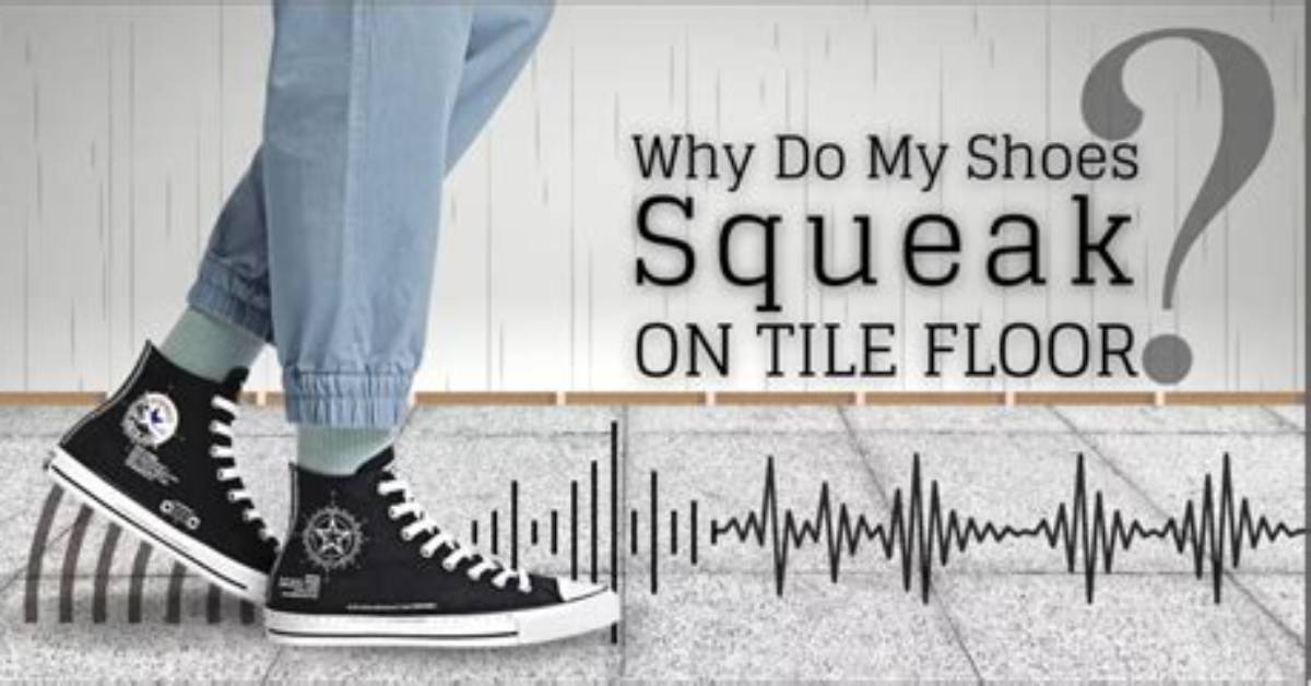 Why Do My Superfeet Squeak?