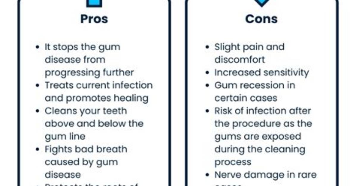 Why Do My Teeth Not Feel Clean After I Brush?