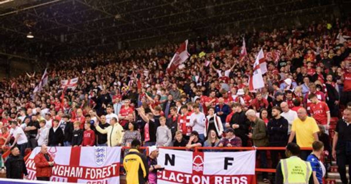 Why Do Nottingham Forest Fans Sing Mull of Kintyre Before Home Matches and What Are Song Lyrics?
