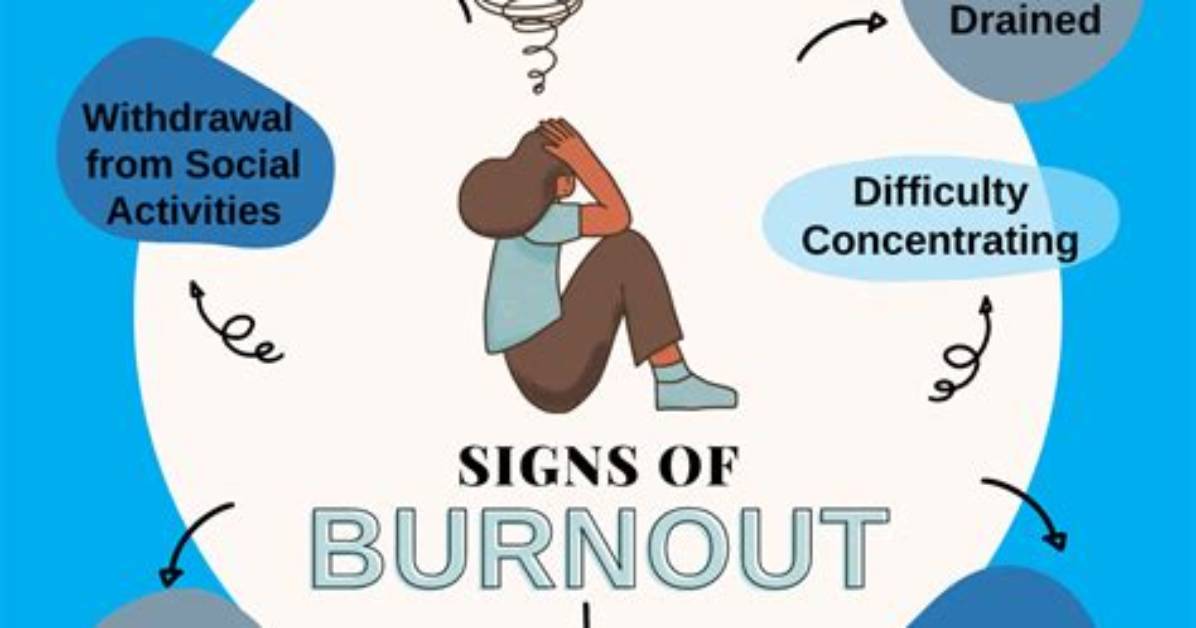Why Do Nurses Get Burnout