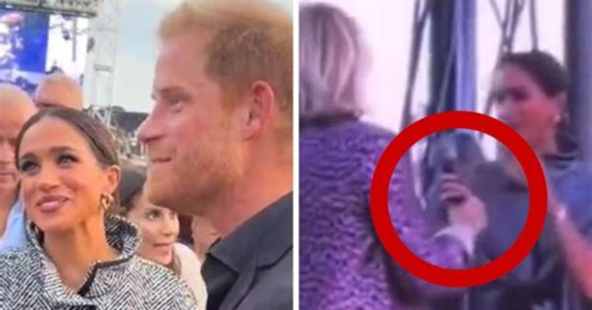 Why Do People Hate Meghan Markle?