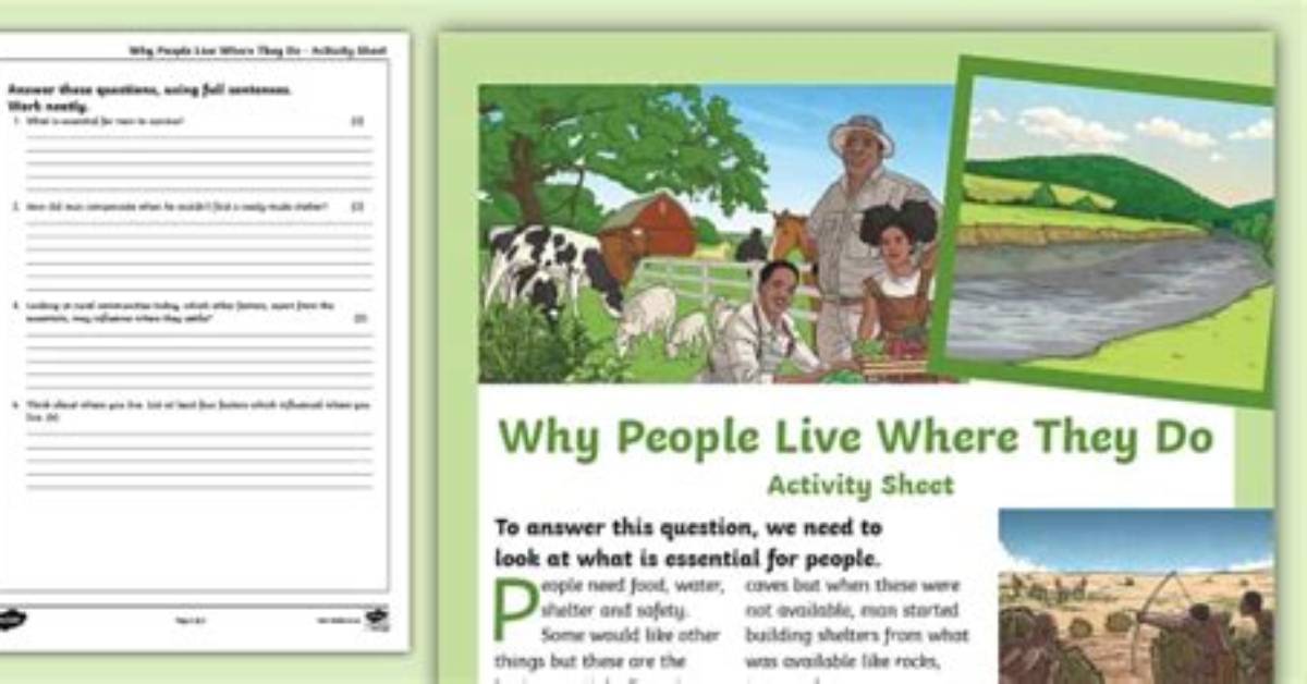 Why Do People Live - Lisbd-Net. Com