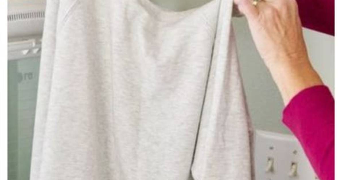 Why Do People Separate White Clothes?