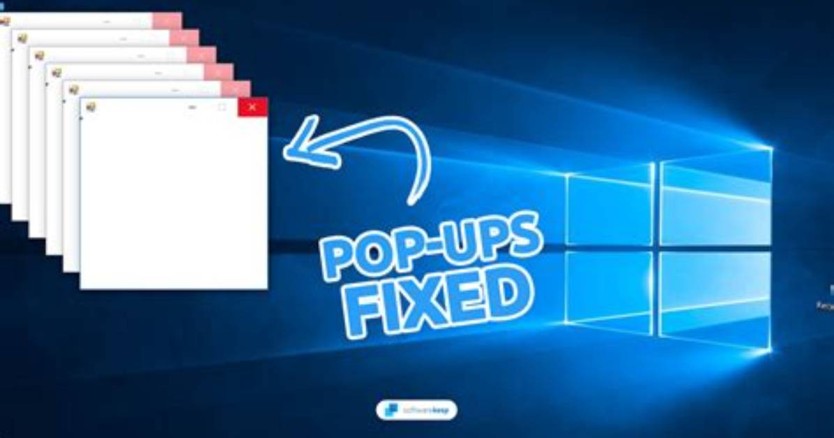 Why Do Pop Ups Keep Appearing on Chrome Android?