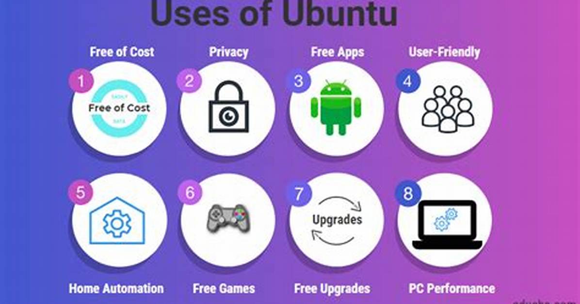 Why Do Programmers Use Ubuntu?