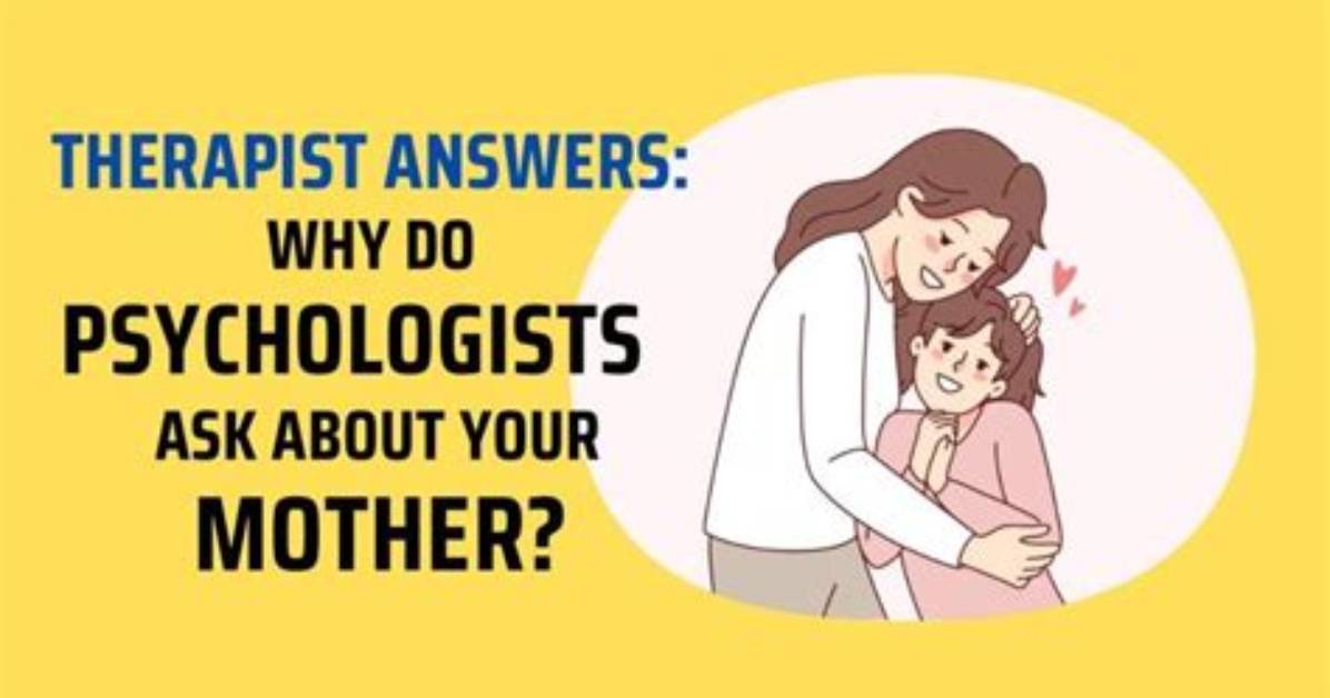 Why Do Psychologists Encourage Transference?