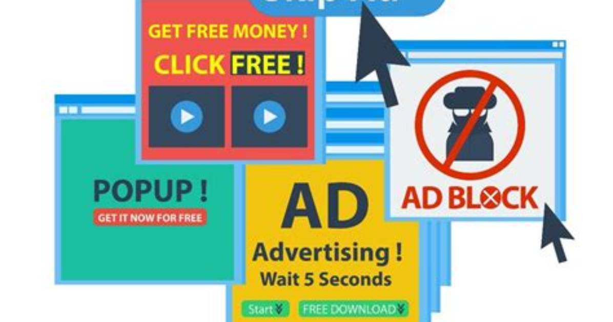 Why Do Random Ads Pop up on My Android?