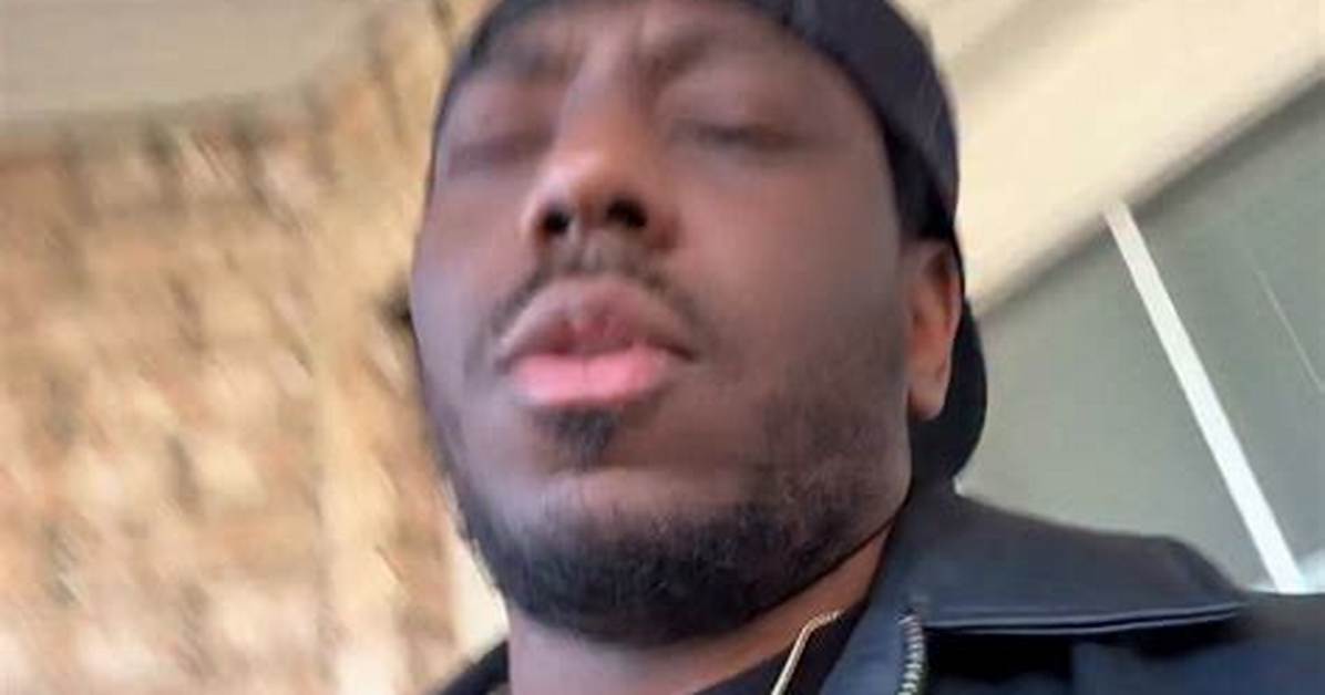 Why Do Rappers Say Get Low?