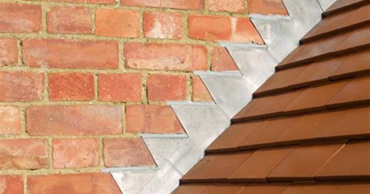 Why Do Roofers Use Lead