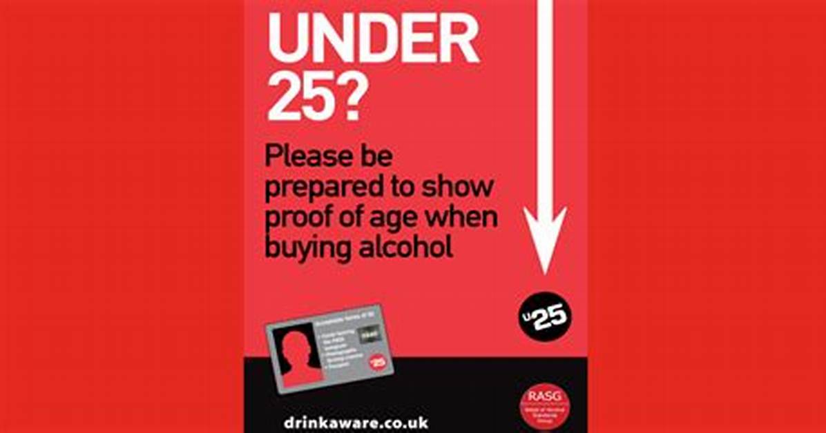 Why Do Sainsburys Record Think 25 Refusals