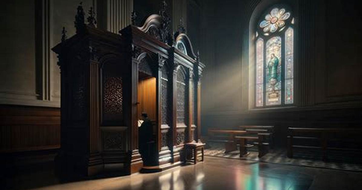 Why Do Shows Do Confessionals?