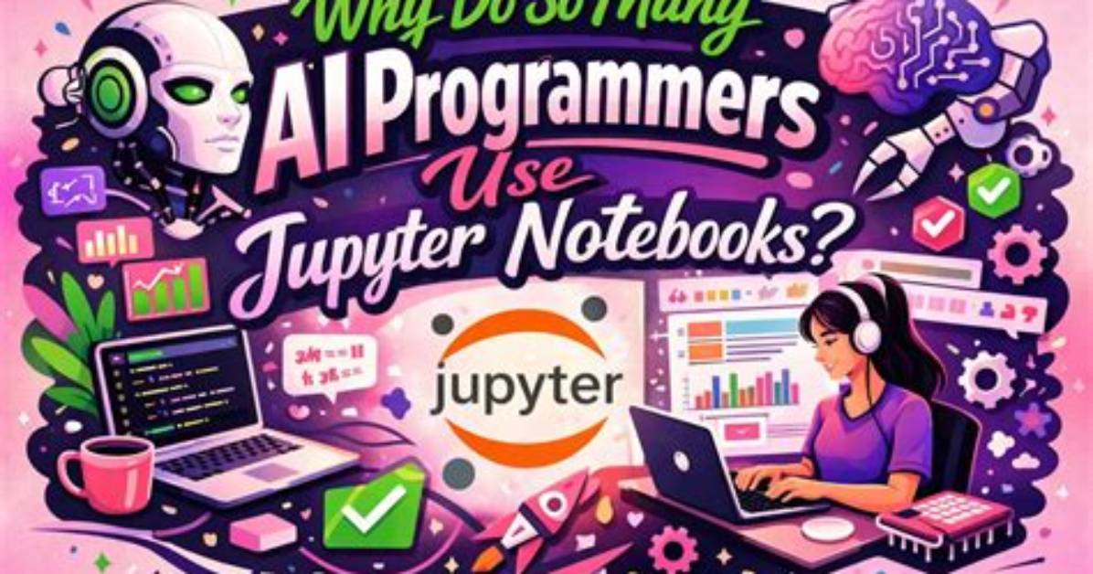 Why Do So Many Programmers Use Linux?