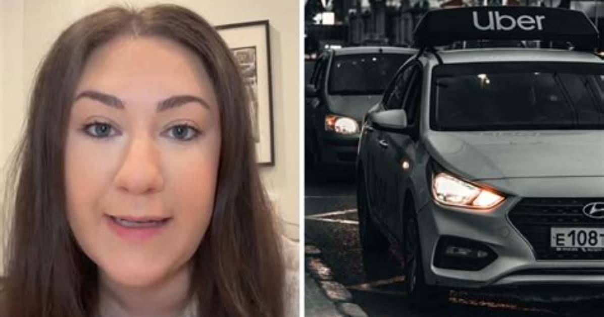 Why Do So Many Uber Drivers Have Prius?