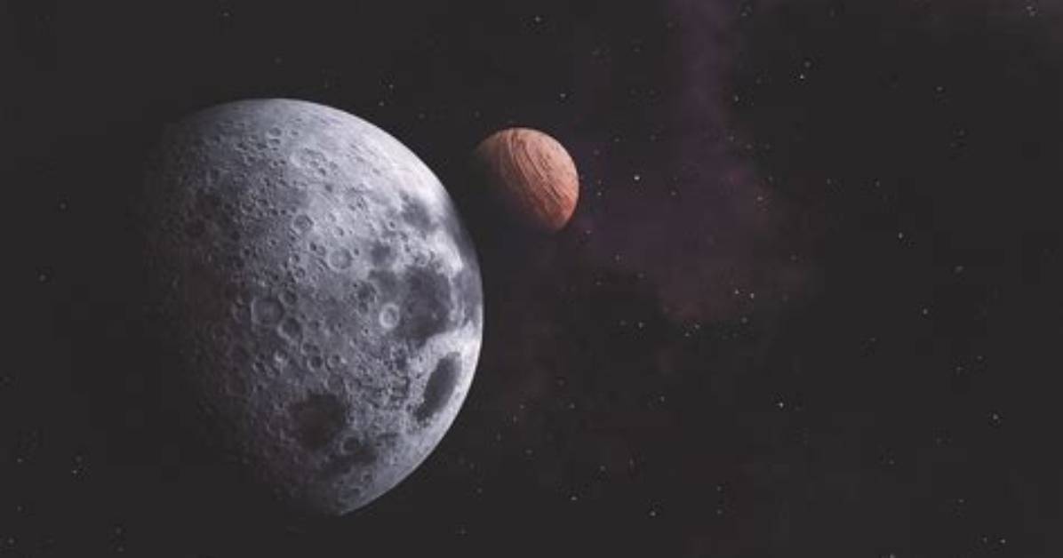 Why Do Some Planets Have More Moons Than Others