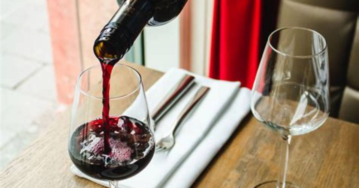 Why Do Sommeliers Spit?