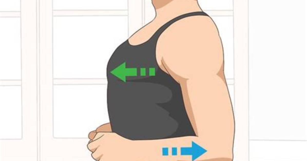 Why Do Sternum Crack?