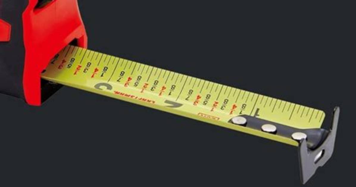 Why Do Tape Measures Have Loose Ends?