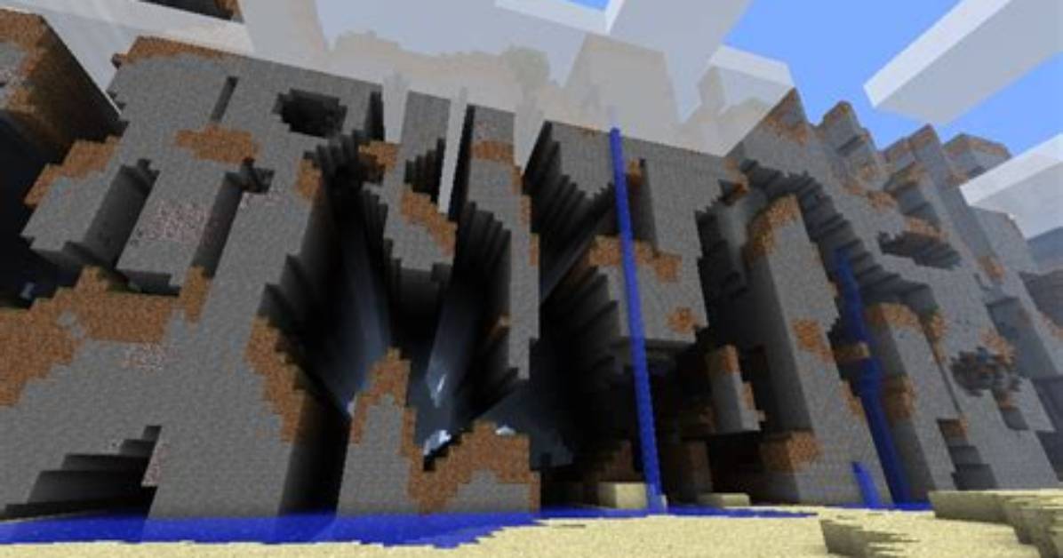 Why Do the Farlands Generate?