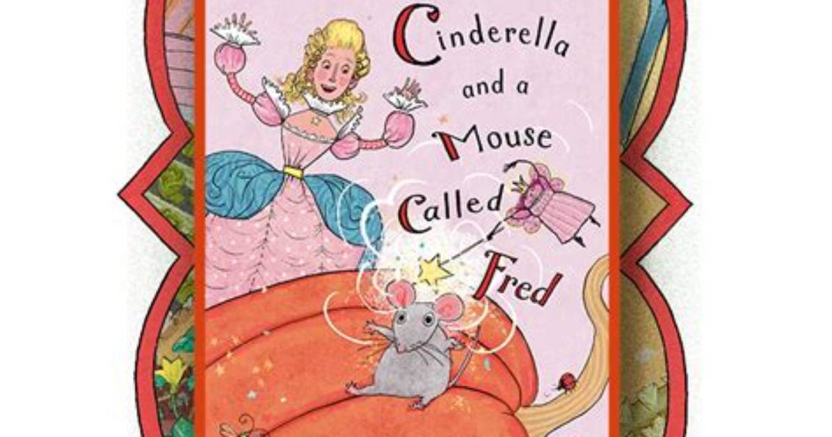 Why Do They Call Her Cinderella?
