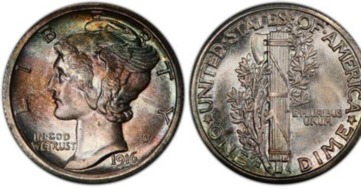 Why Do They Call It a Dime Bag?