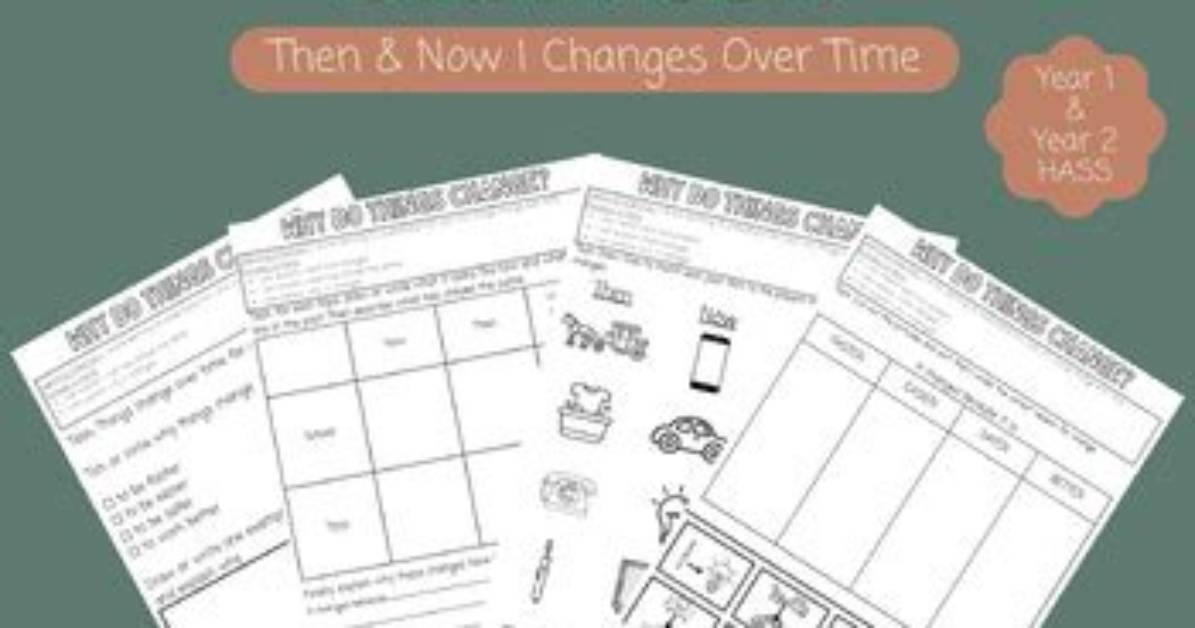 Why Do Things Change - Lisbd-Net. Com