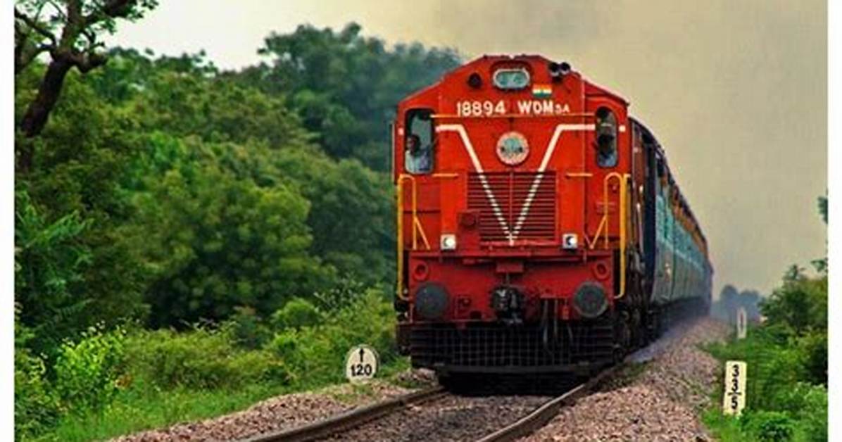 Why Do Trains Idle All Night?