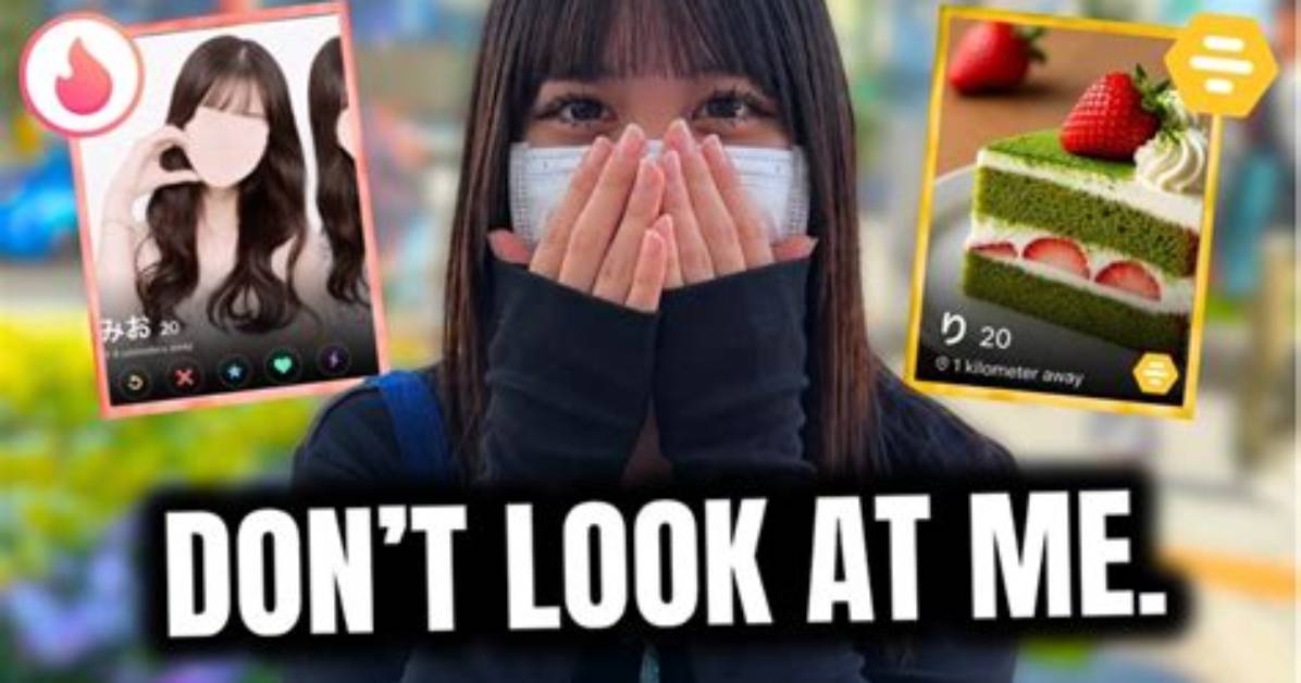 Why Do Utaites Hide Their Faces?