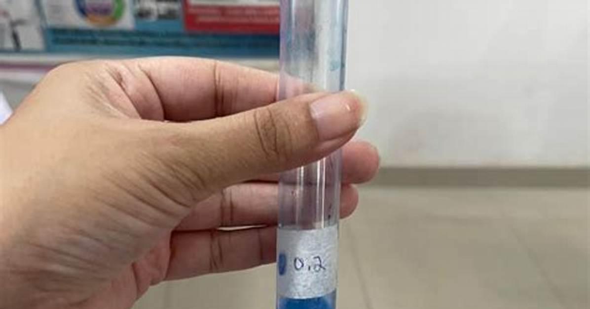 Why Do We Do Mbrt Test