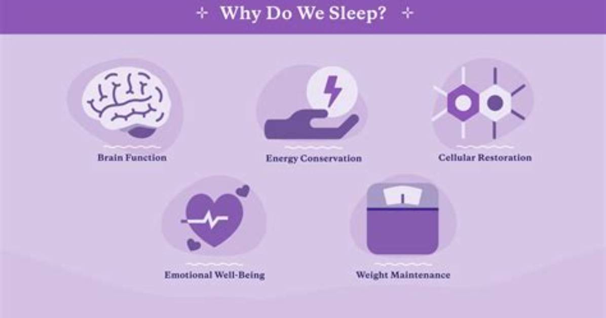 Why Do We Need Geodesics?