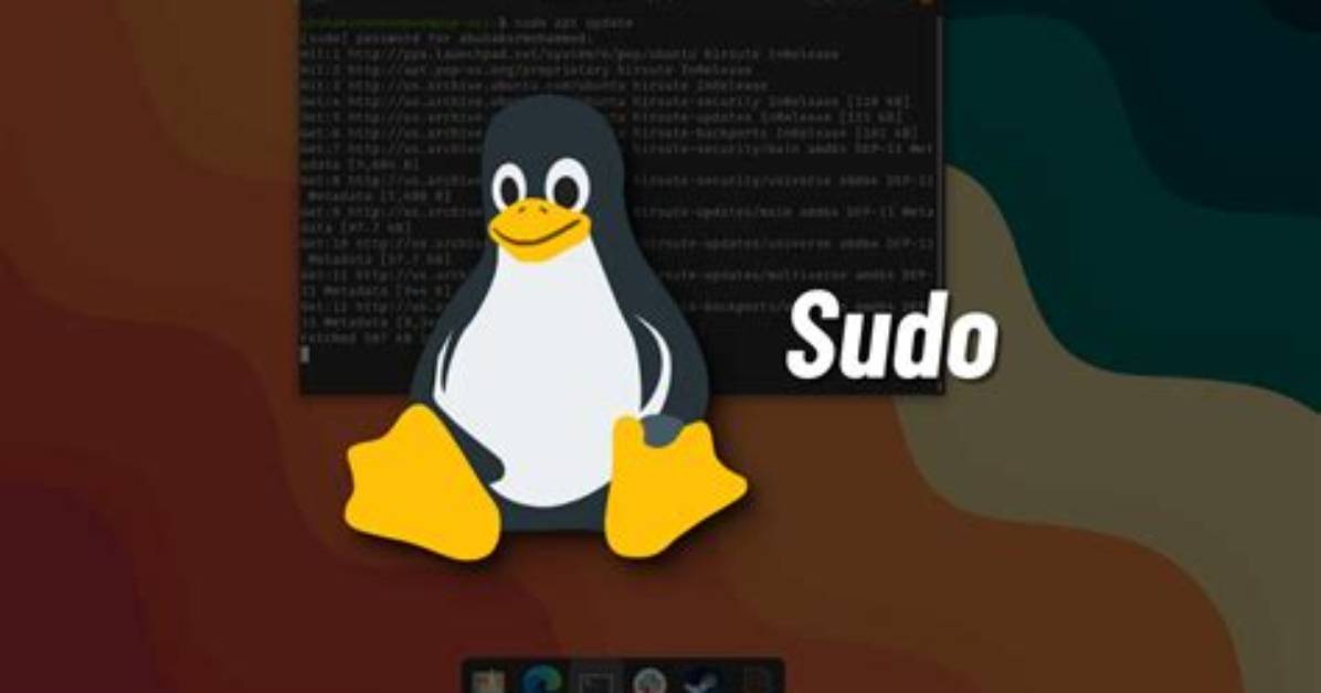 Why Do We Need Sudo in Linux?
