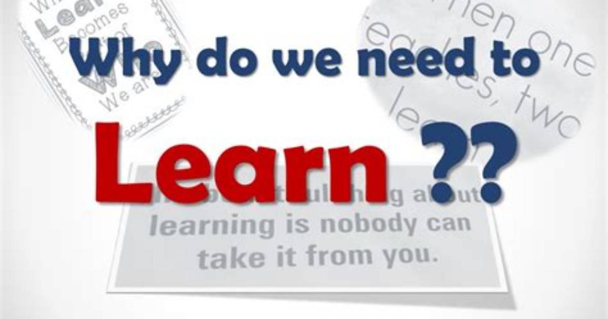 Why Do We Need to Learn Linux?