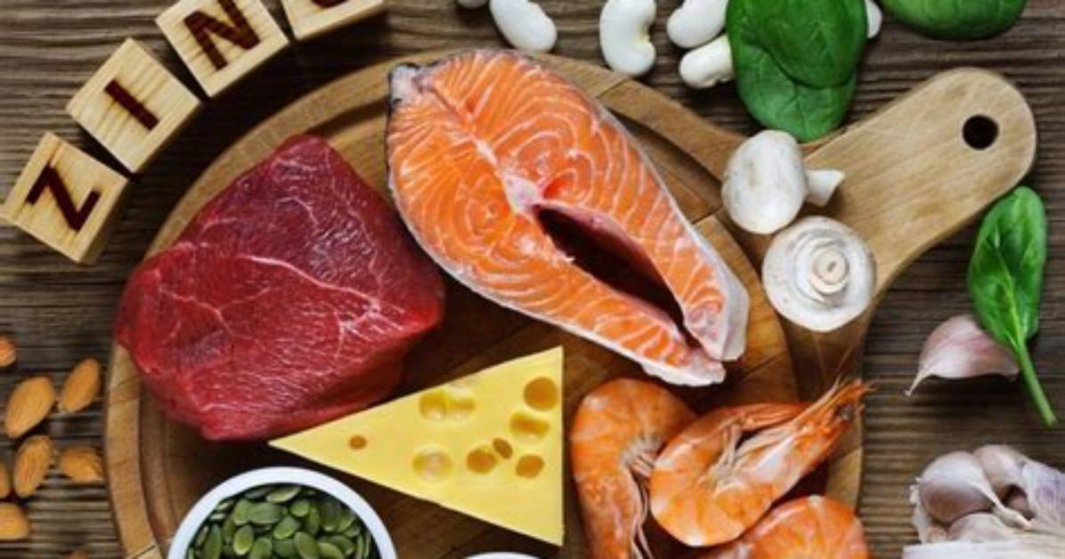 Why Do We Need Zinc