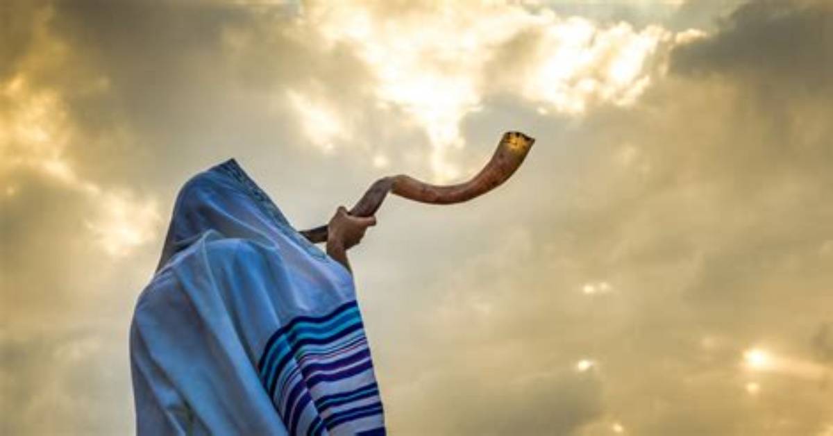 Why Do We Sound the Shofar?