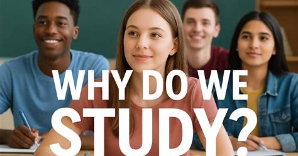 Why Do We Study Demography?