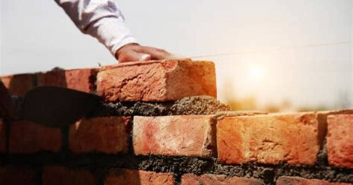 Why Do We Use Bricks to Build Houses