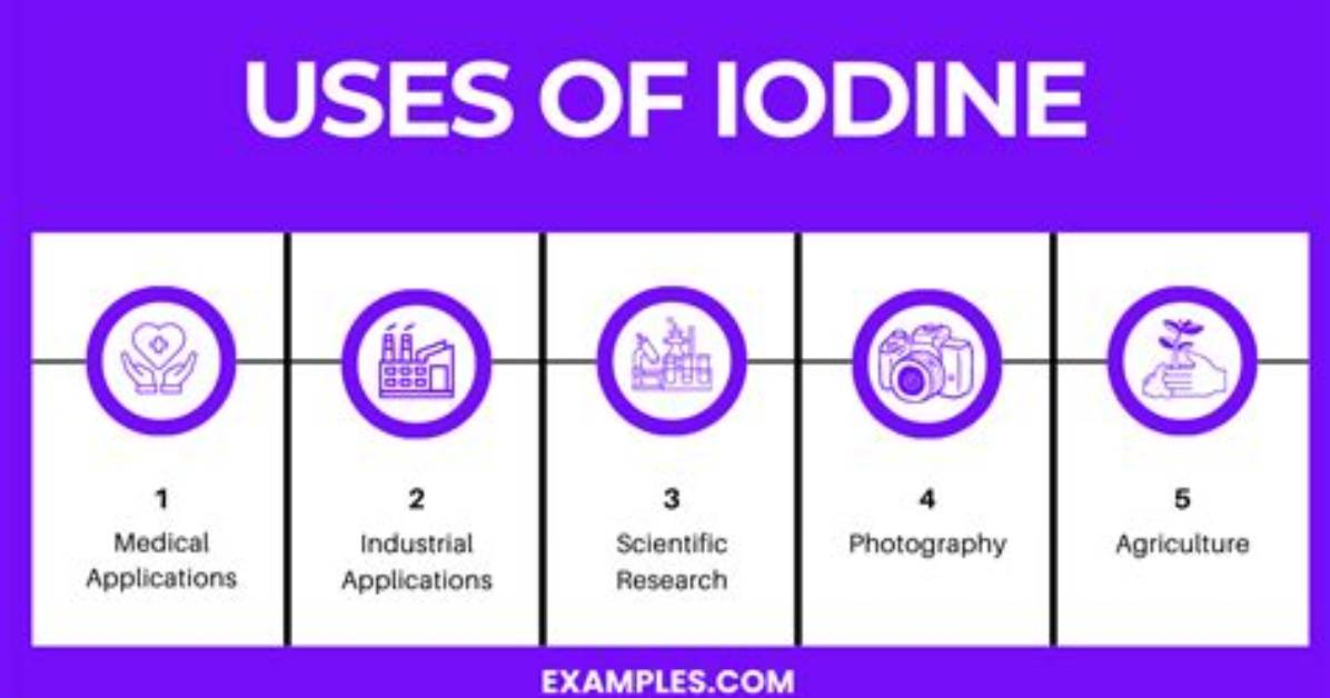 Why Do We Use Iodine 131