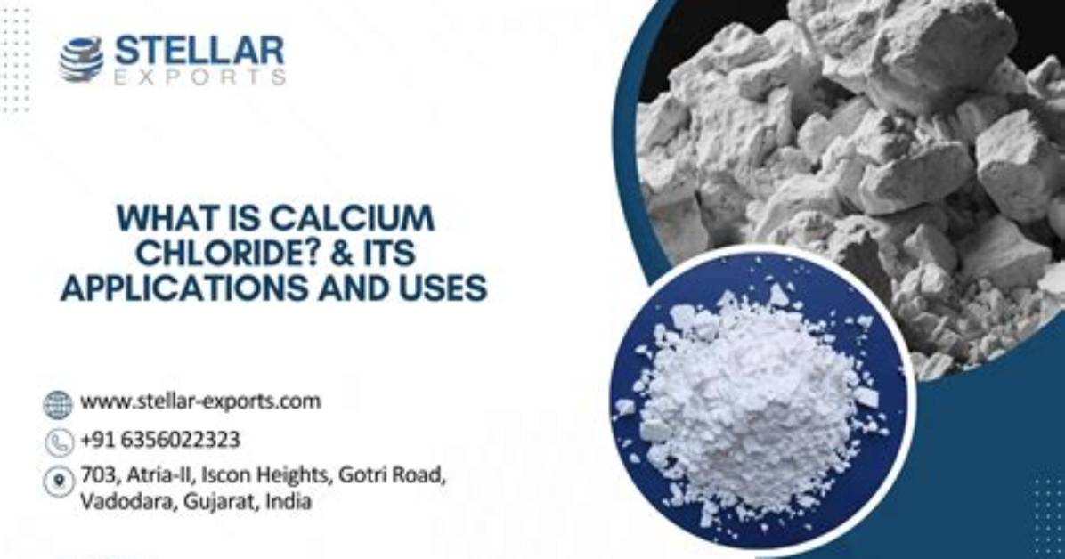 Why Do You Add Calcium Chloride When Making Cheese
