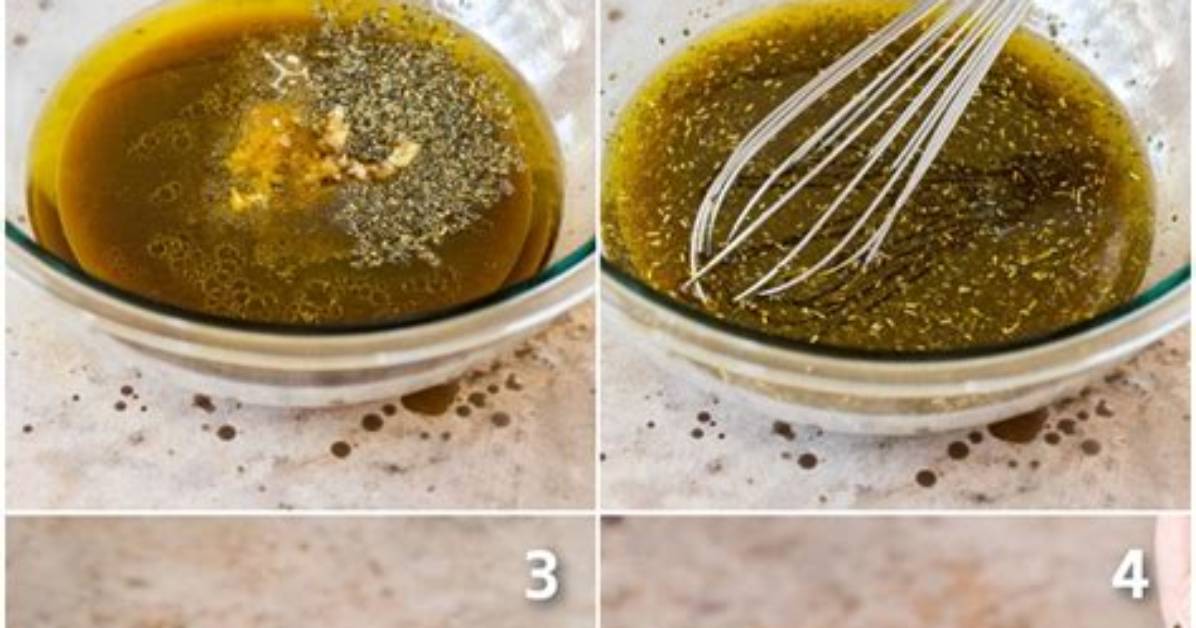 Why Do You Marinate Steak?
