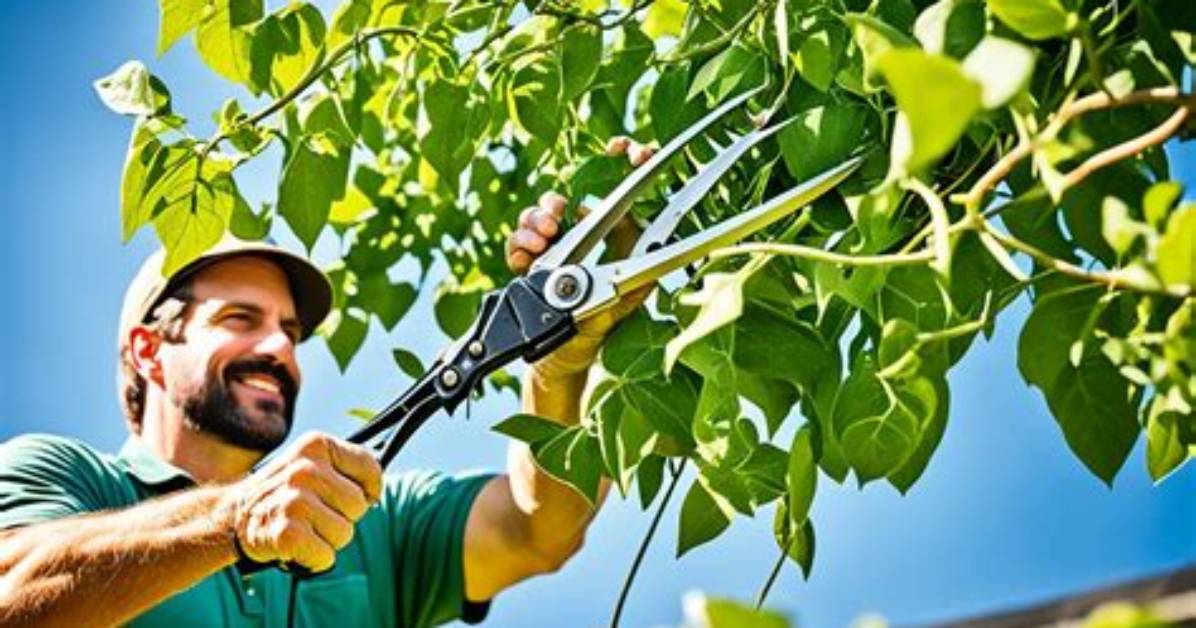 Why Do You Prune Plants