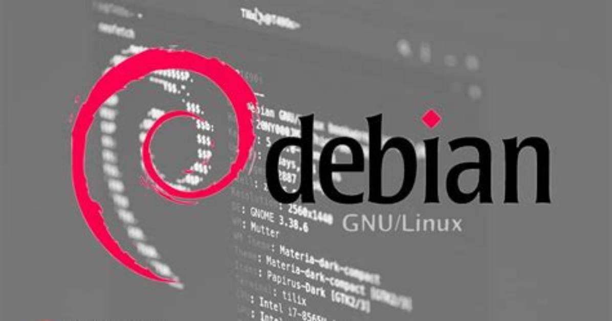 Why Do You Use Debian?