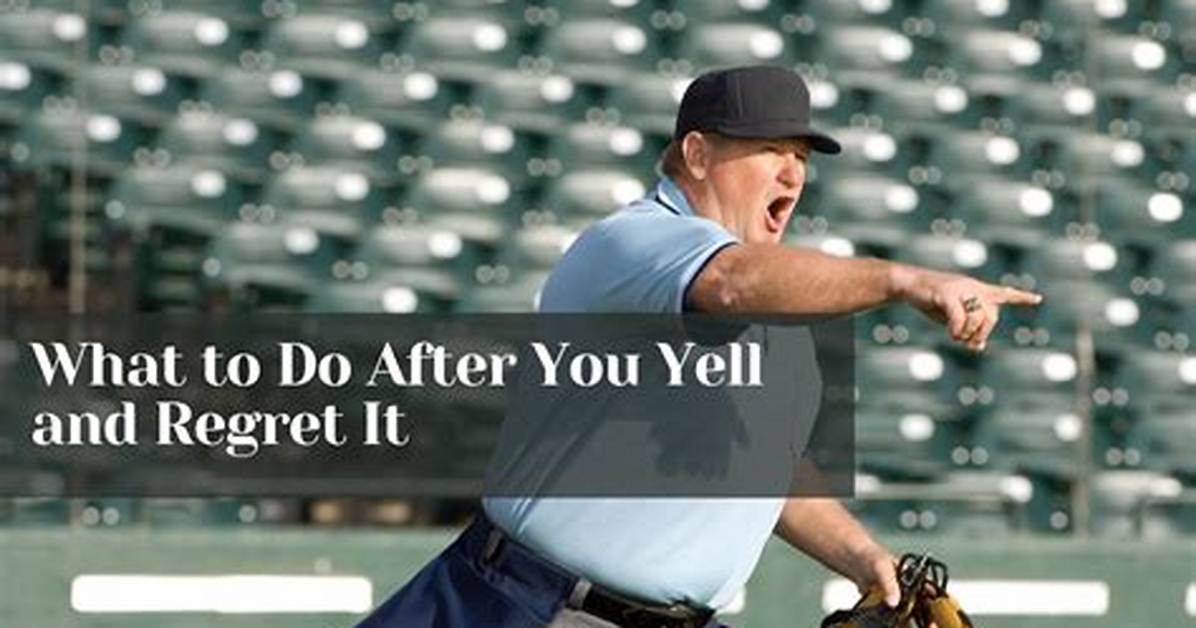 Why Do You Yell After Touching a Hot Stove